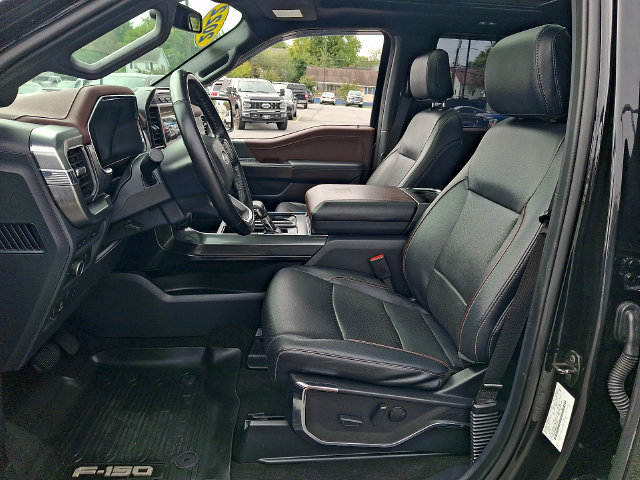 Certified 2022 Ford F150 Lariat AWD/4WD image 14
