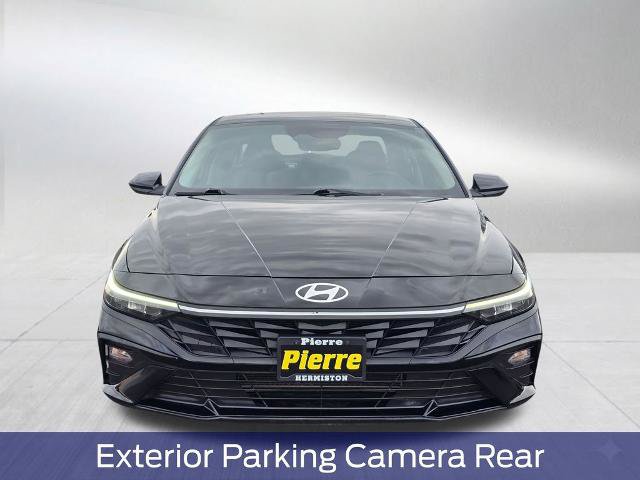 Used 2024 Hyundai Elantra SEL FWD image 7