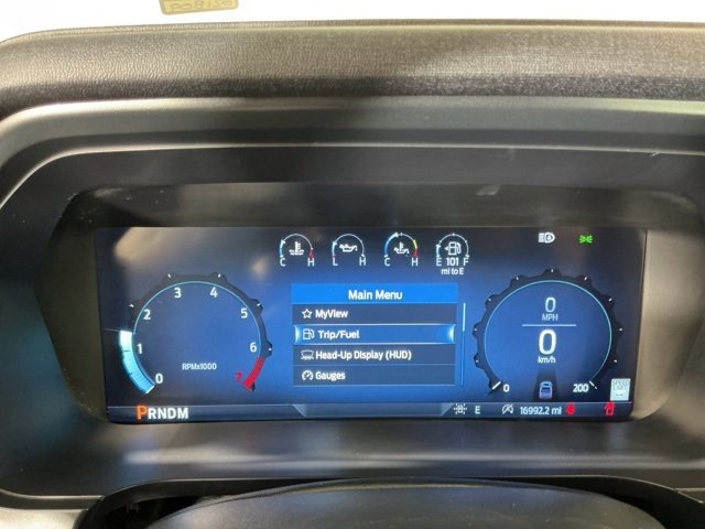 Certified 2024 Ford F150 Lariat w/ Equipment Group 502A High image 19