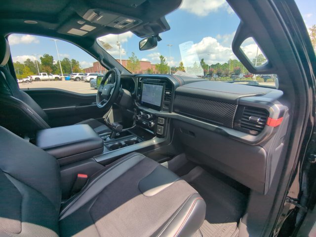 Certified 2024 Ford F150 Raptor AWD/4WD image 28