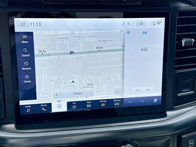 Certified 2022 Ford F150 Limited AWD/4WD image 32