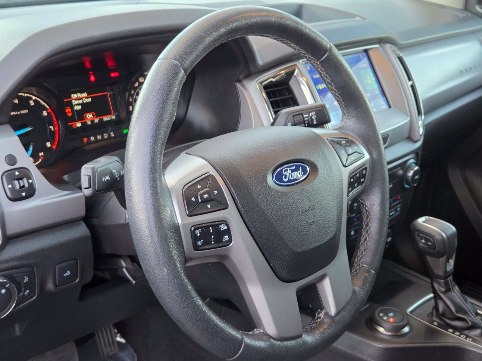 Certified 2022 Ford Ranger XLT w/ Equipment Group 301A Mid AWD/4WD image 18