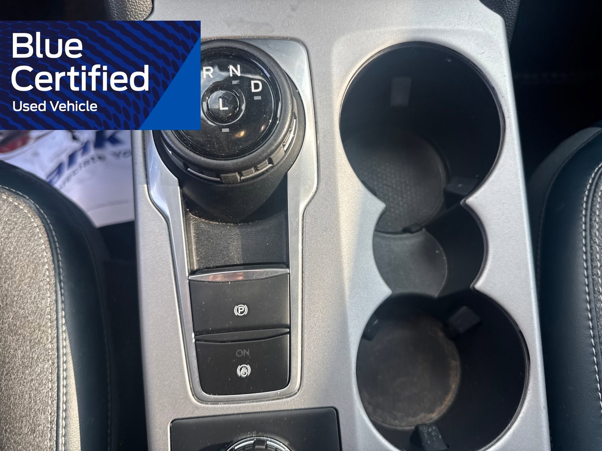 Certified 2022 Ford Bronco Sport Outer Banks w/ Tech Package AWD/4WD image 29