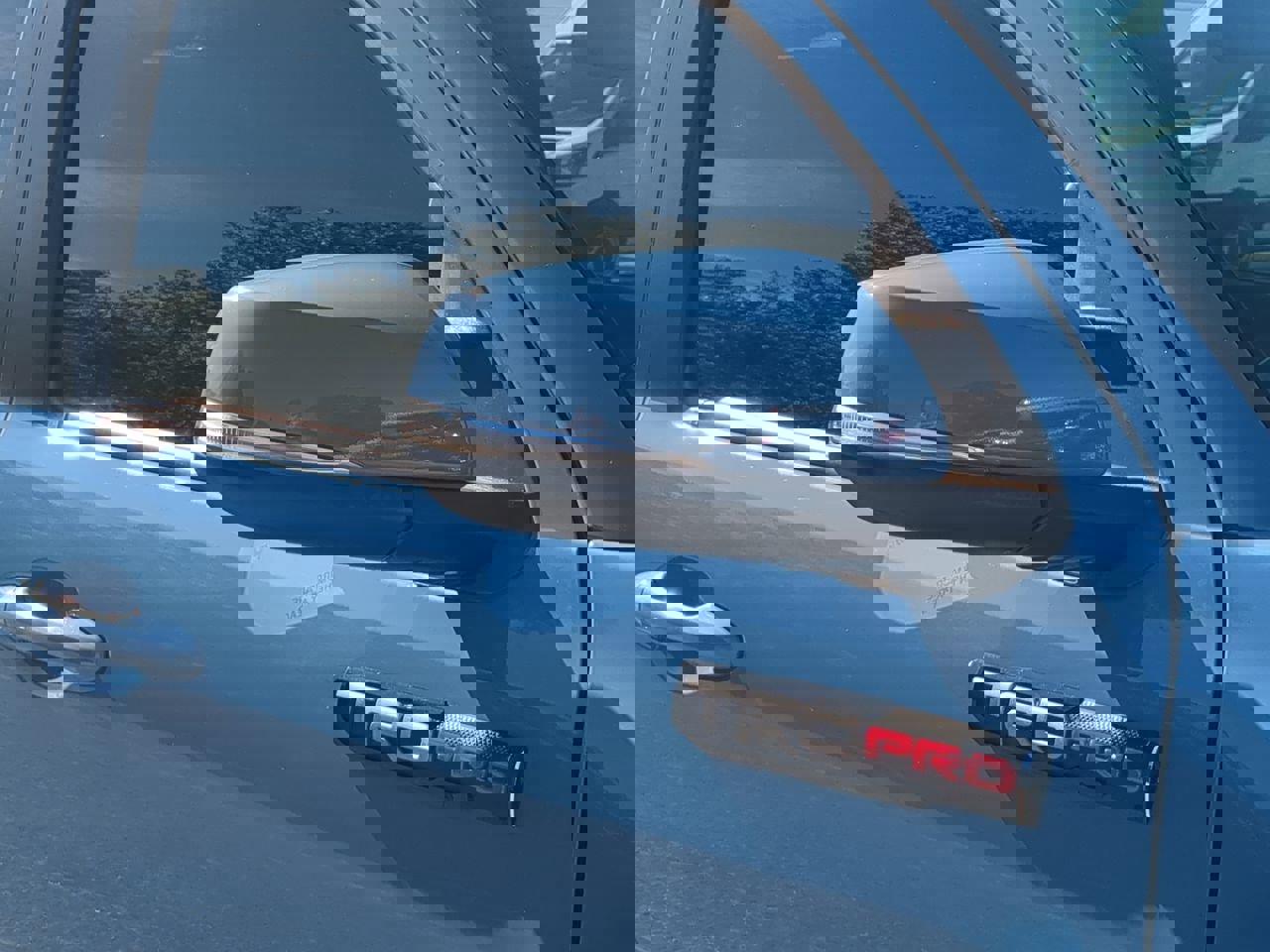 Used 2018 Toyota Tacoma TRD Pro image 10