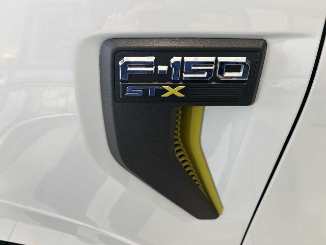 Certified 2024 Ford F150 STX image 27