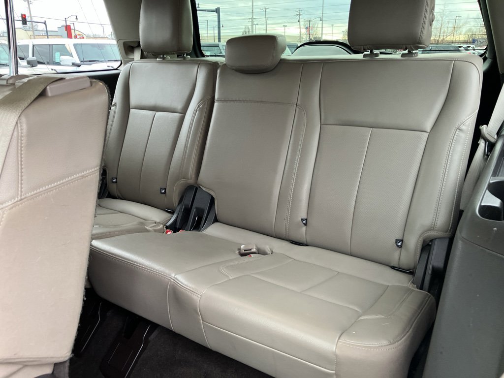 Certified 2020 Ford Expedition XLT w/ Equipment Group 202A image 30