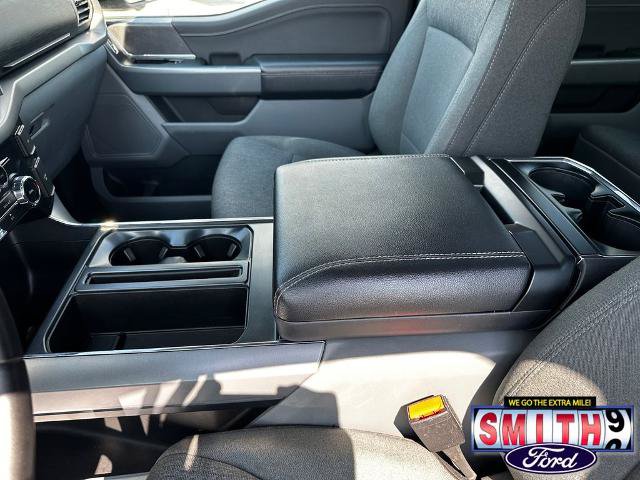 Certified 2024 Ford F150 XLT w/ Mobile Office Package AWD/4WD image 31