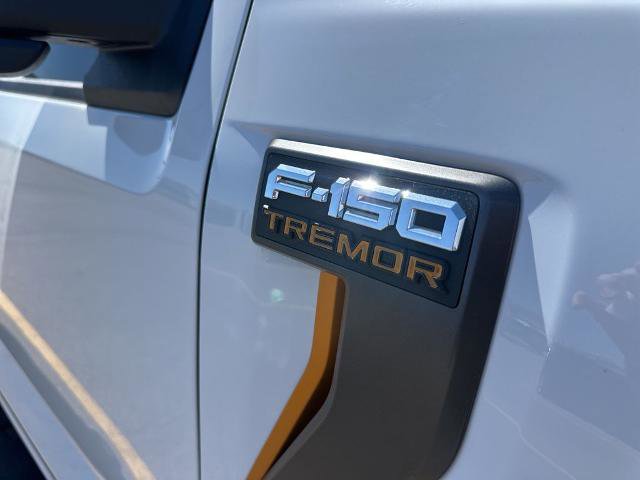 Certified 2023 Ford F150 Tremor image 5