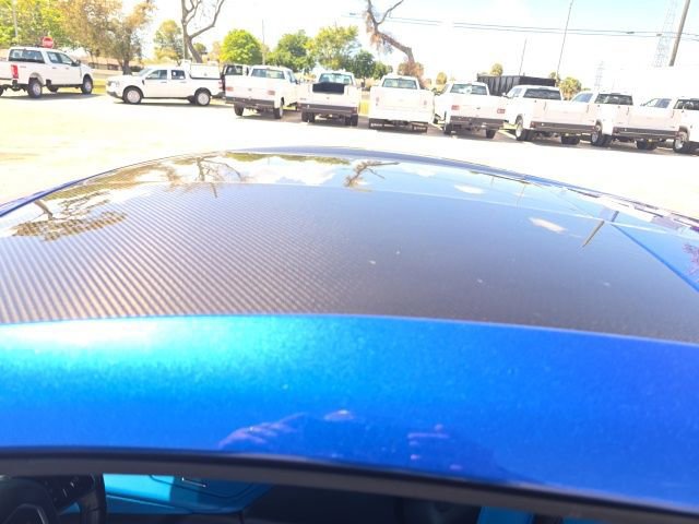 Used 2020 Chevrolet Corvette 3LT w/ 3LT Preferred Equipment Group image 10