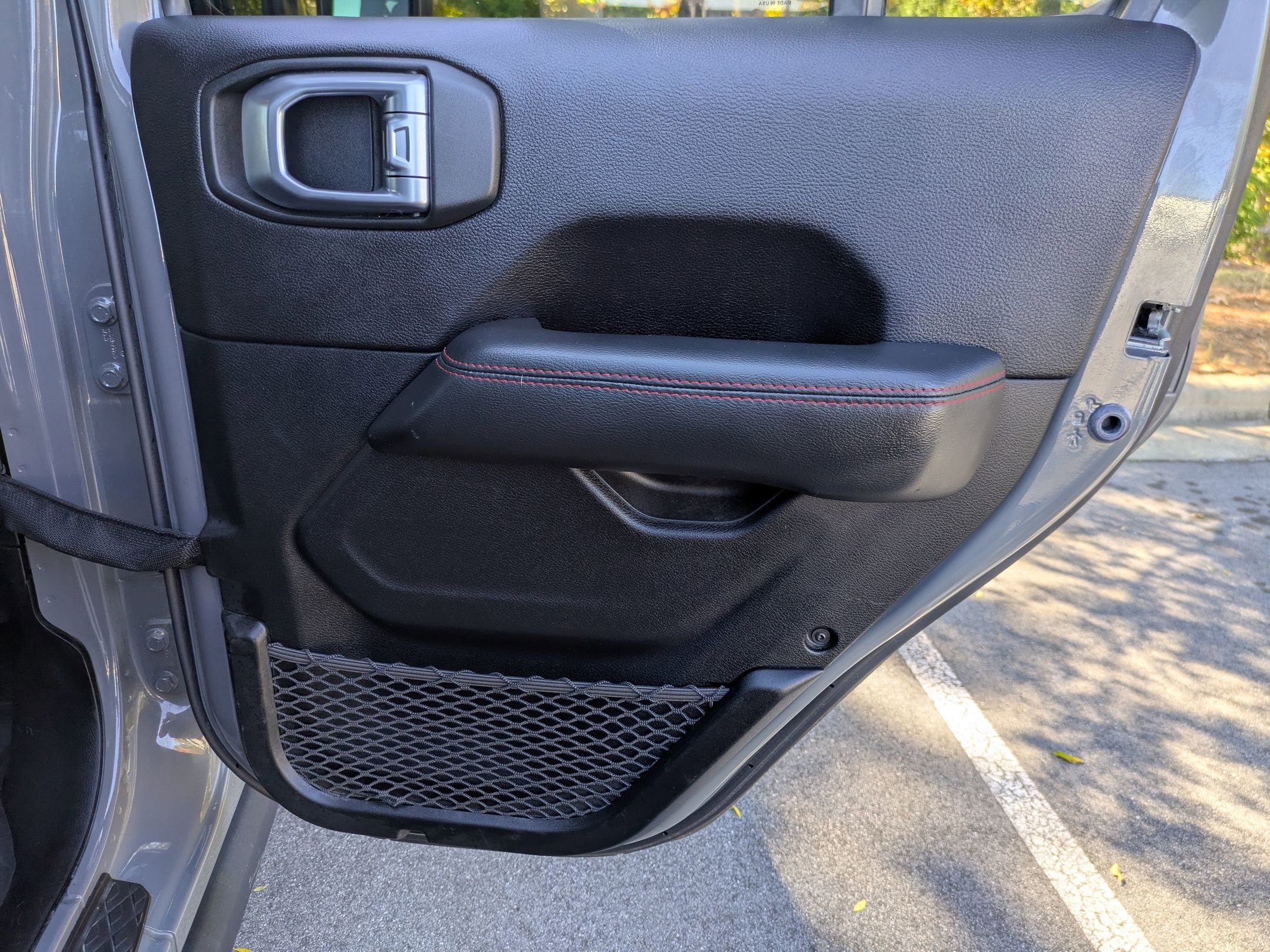 Used 2020 Jeep Gladiator Rubicon image 30