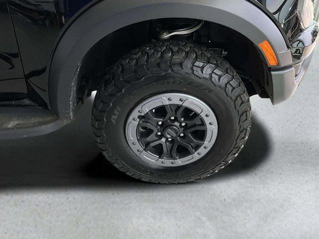 Certified 2025 Ford Ranger Raptor AWD/4WD image 31