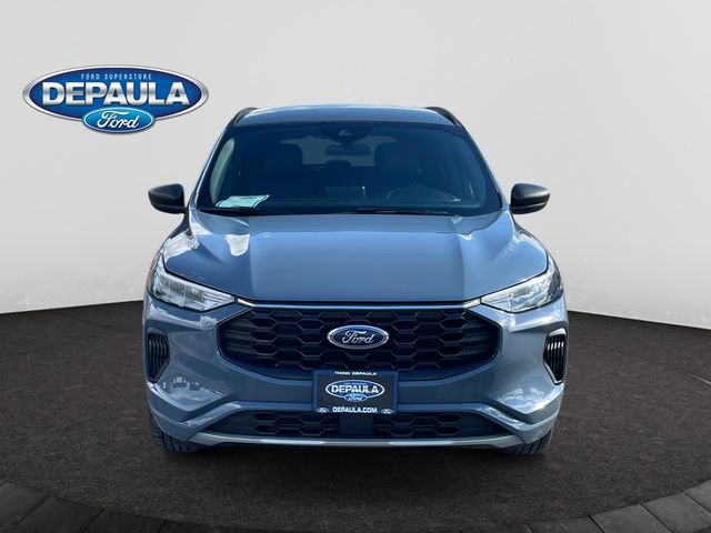 Certified 2023 Ford Escape ST-Line image 6