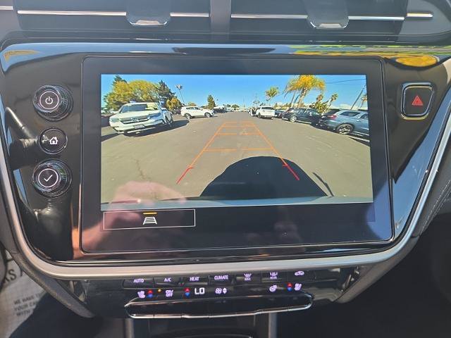 Used 2023 Chevrolet Bolt EUV LT w/ Convenience Package FWD image 25