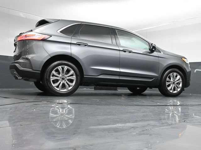 Certified 2024 Ford Edge Titanium AWD/4WD image 42