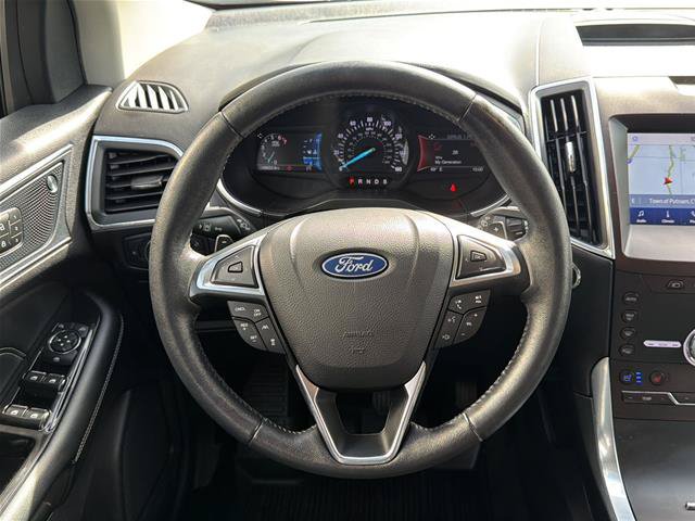 Certified 2020 Ford Edge Titanium w/ Equipment Group 301A AWD/4WD image 23