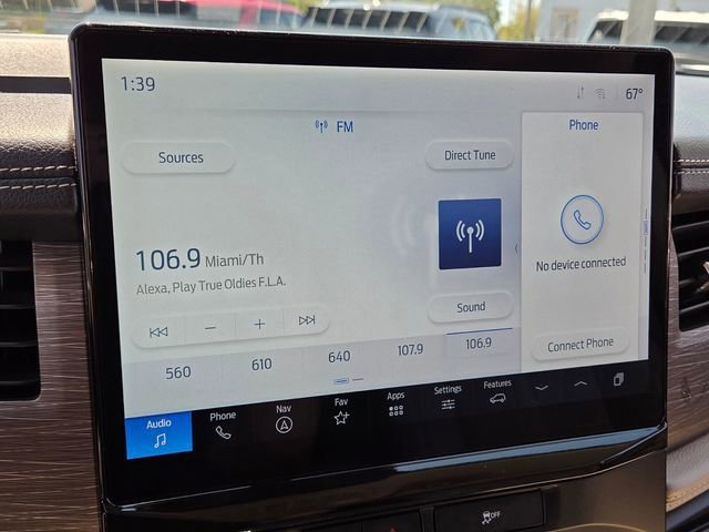 Certified 2024 Ford Expedition Limited image 30