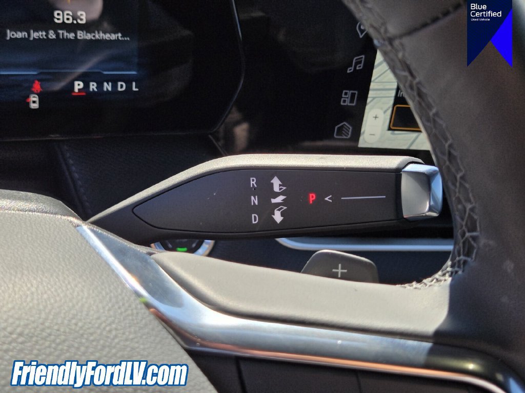 Used 2026 Chevrolet Equinox LT w/ Convenience Package II FWD image 25