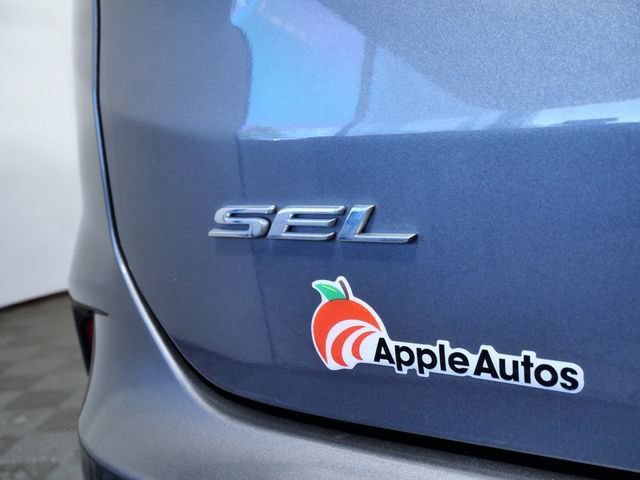 Certified 2024 Ford Edge SEL w/ Convenience Package AWD/4WD image 7