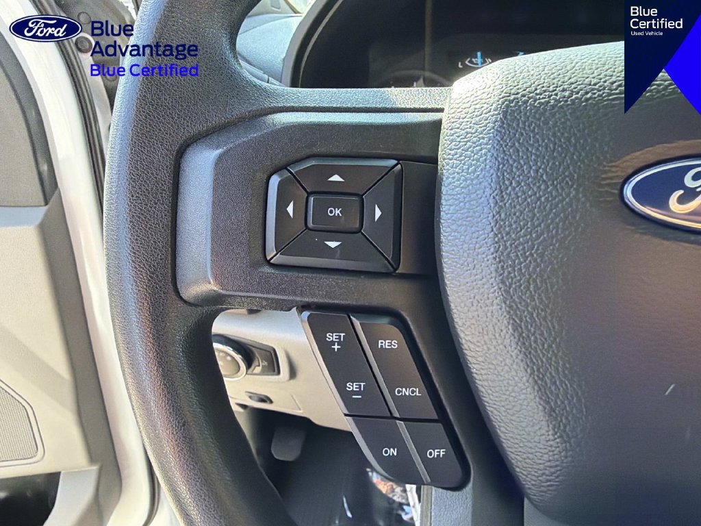 Certified 2022 Ford F550 Luxury RWD image 21
