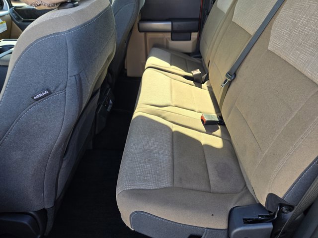 Certified 2022 Ford F150 XLT w/ Equipment Group 301A Mid image 28