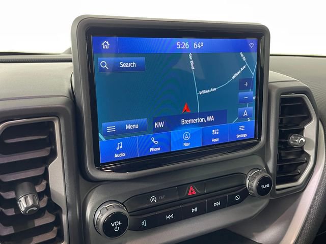 Certified 2021 Ford Bronco Sport Big Bend w/ Big Bend Package AWD/4WD image 8