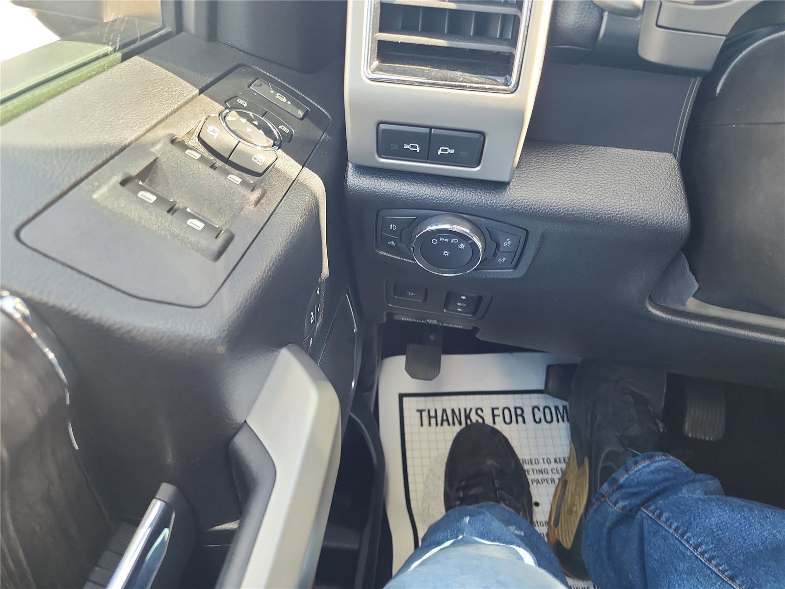 Certified 2020 Ford F450 Lariat w/ Lariat Ultimate Package image 35