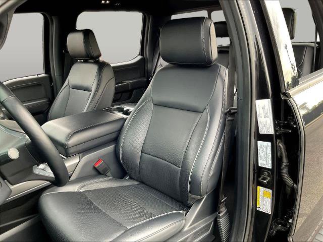 Certified 2024 Ford F150 Lariat AWD/4WD image 23