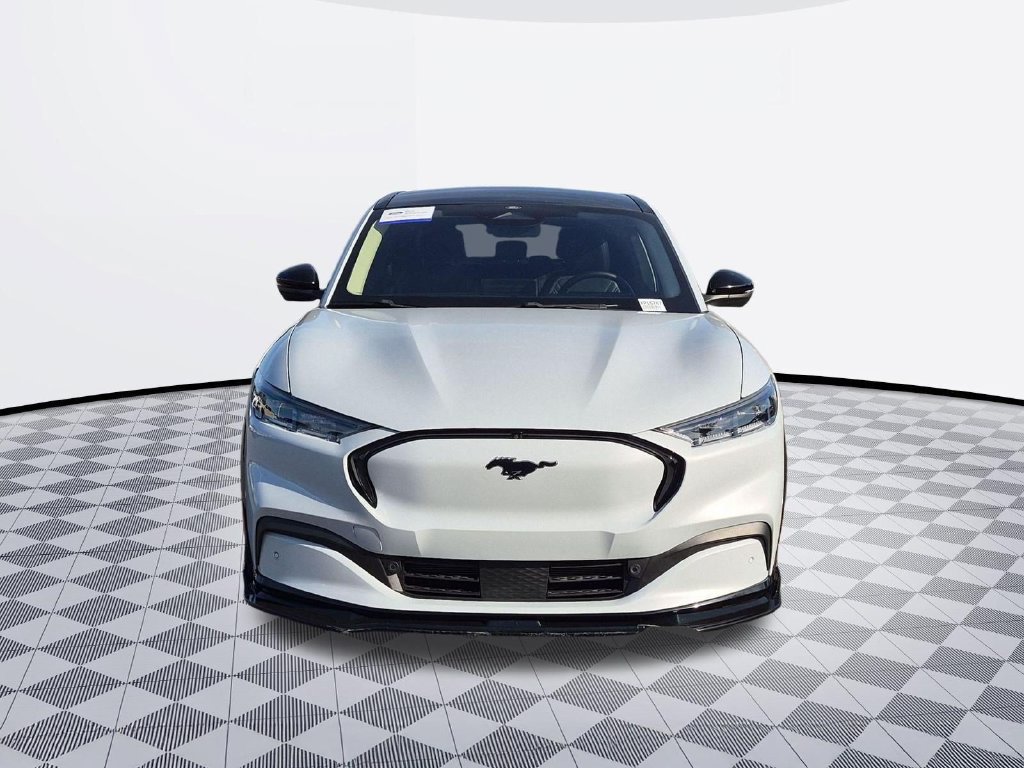 Certified 2023 Ford Mustang Mach-E Premium RWD image 9