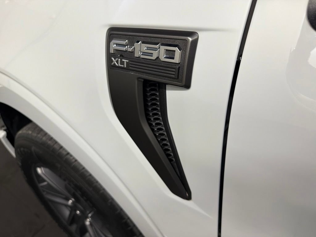 Certified 2023 Ford F150 XLT w/ Equipment Group 302A High AWD/4WD image 39