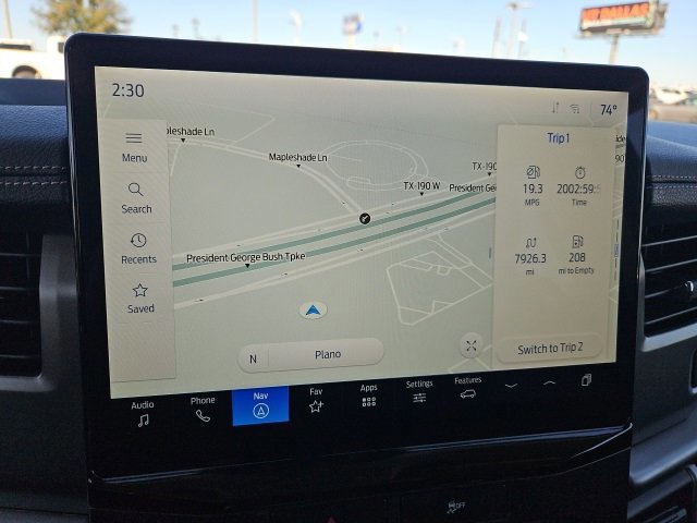 Certified 2022 Ford Expedition XLT image 18