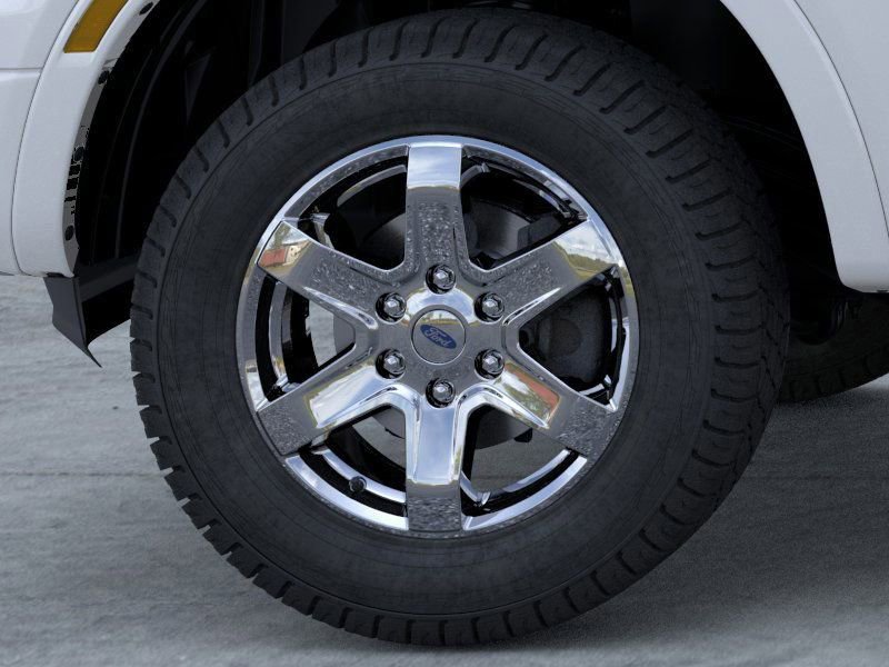 Certified 2024 Ford Ranger XLT w/ Equipment Group 301A High RWD image 19