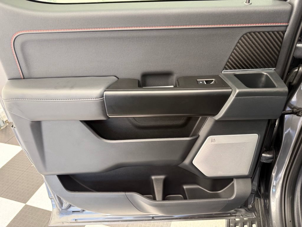 Certified 2025 Ford F150 Raptor AWD/4WD image 19