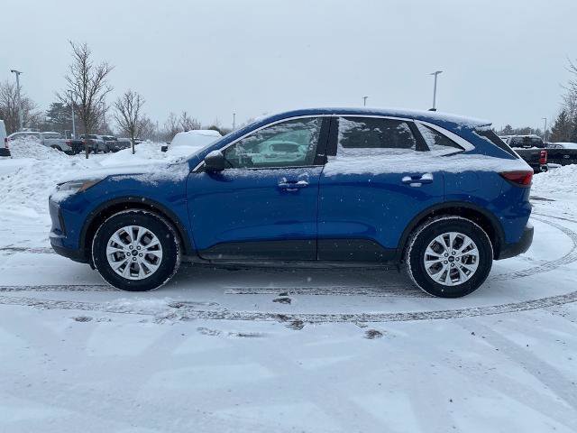 Certified 2023 Ford Escape Active image 2