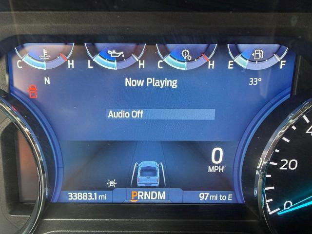 Certified 2022 Ford F150 XLT w/ Equipment Group 301A Mid image 24