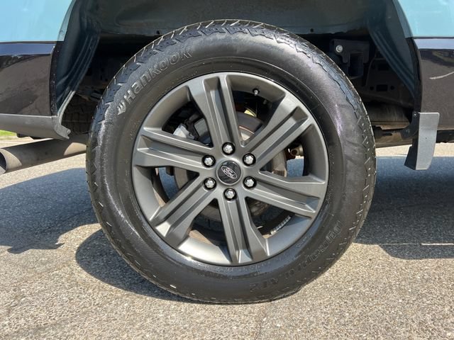 Certified 2023 Ford F150 XLT w/ Equipment Group 302A High AWD/4WD image 14
