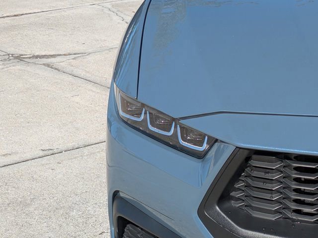 Certified 2024 Ford Mustang Premium image 9