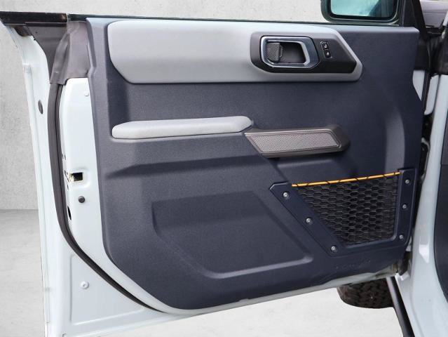 Certified 2023 Ford Bronco Badlands AWD/4WD image 10