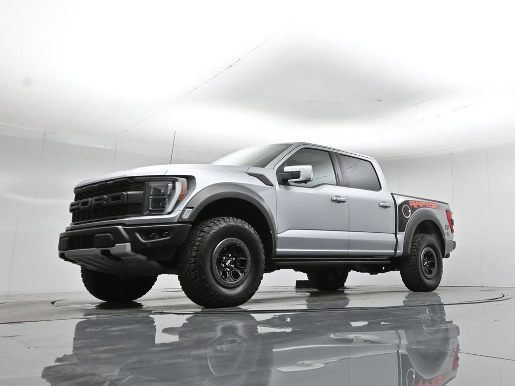 Certified 2023 Ford F150 Raptor image 26