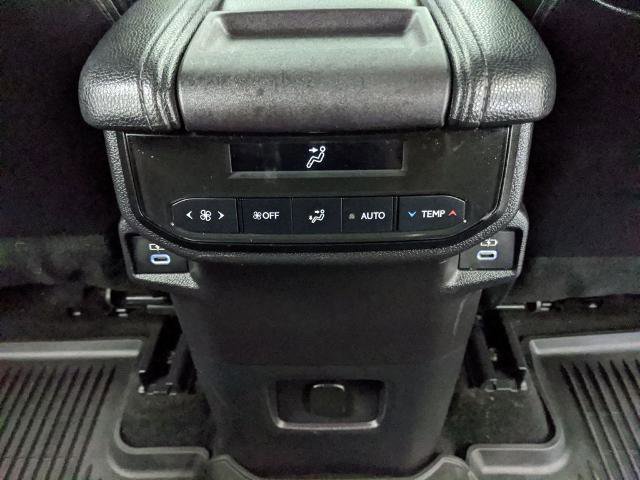 Used 2024 Toyota Grand Highlander AWD image 14