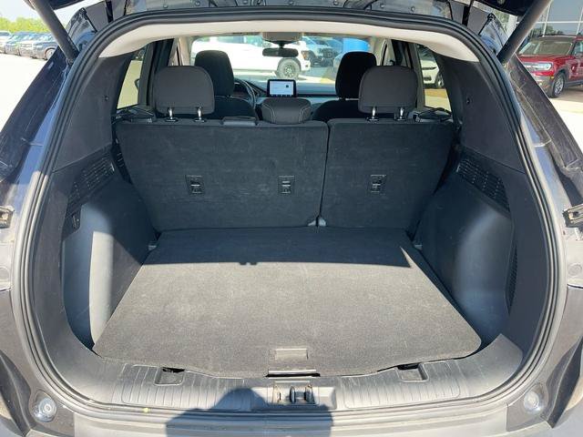 Certified 2024 Ford Escape Active FWD image 5