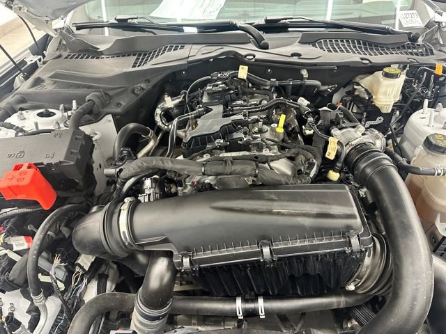 Certified 2024 Ford Mustang Premium image 26