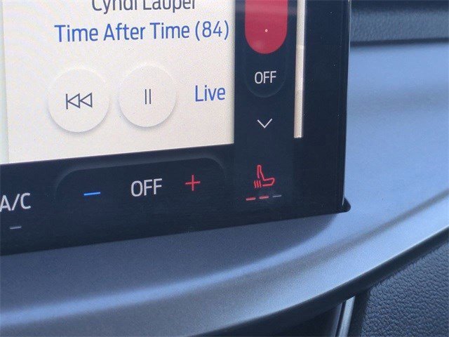 Certified 2023 Ford Escape SE image 22