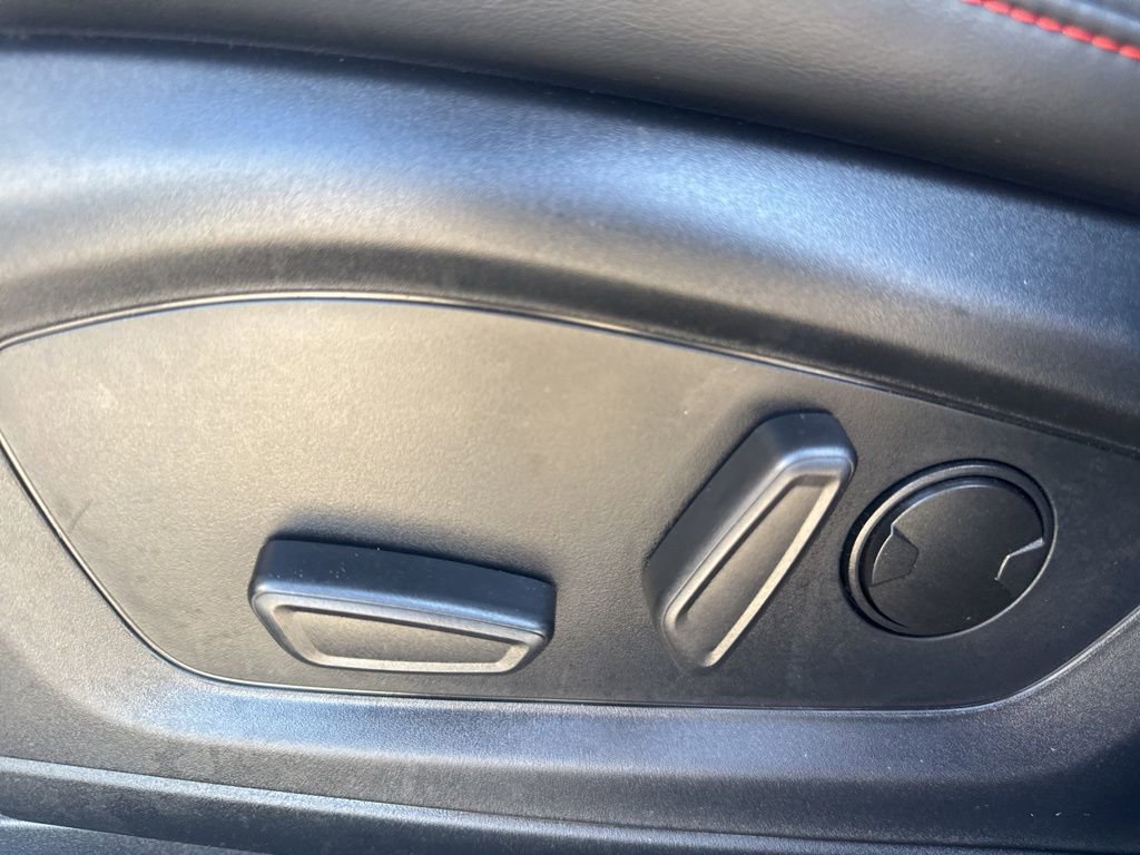 Certified 2025 Ford Explorer ST-Line image 17