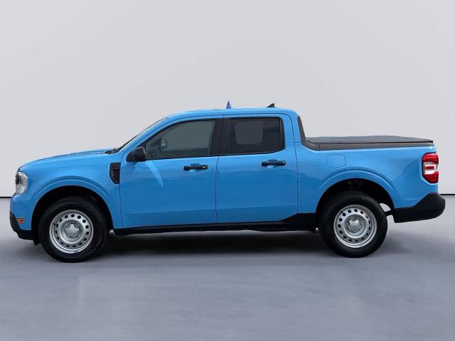 Certified 2024 Ford Maverick XL w/ Equipment Group 100A Standard AWD/4WD image 2