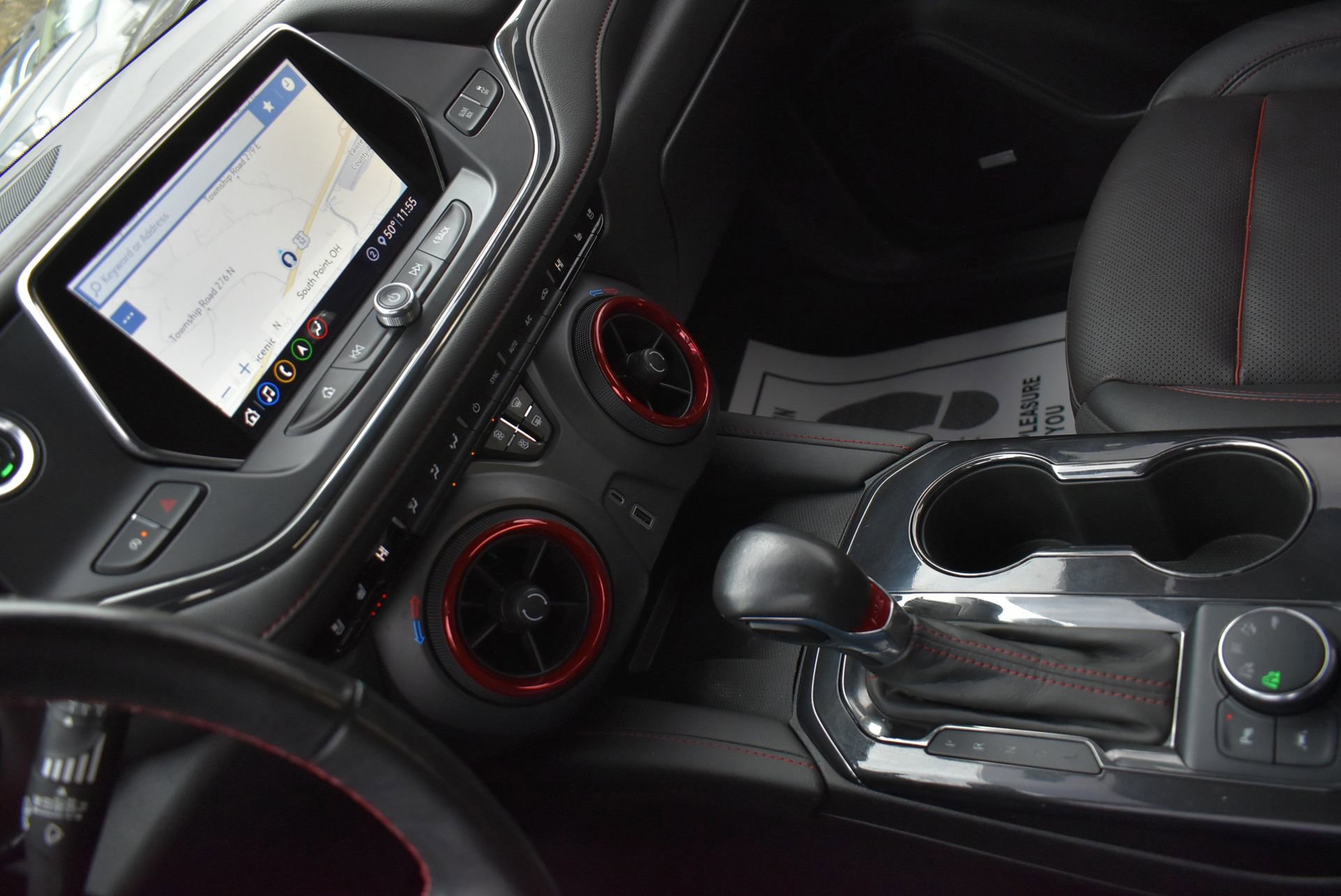 Used 2020 Chevrolet Blazer RS image 28