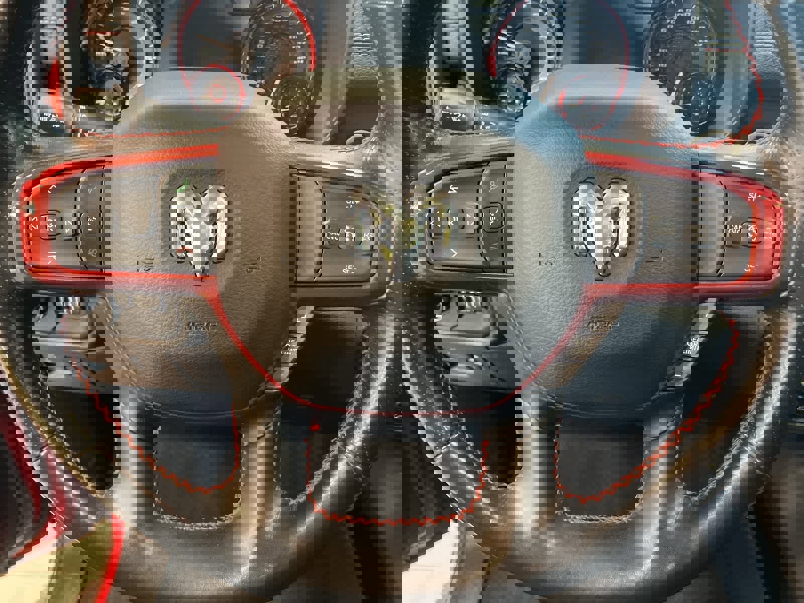 Used 2019 RAM 1500 Rebel w/ Level 2 Equipment Group image 17