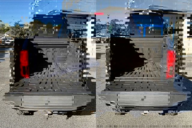 Certified 2018 Ford F150 Limited w/ Trailer Tow Package image 17