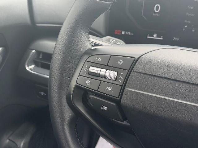 Used 2025 Kia K4 EX FWD image 16