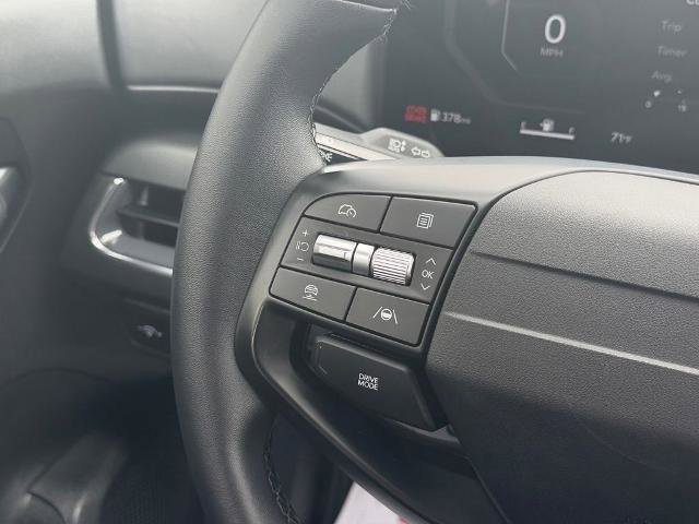 Used 2025 Kia K4 EX FWD image 16
