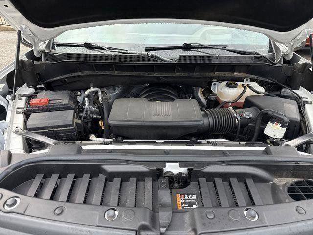 Used 2024 Chevrolet Silverado 1500 LTZ w/ LTZ Premium Package image 31